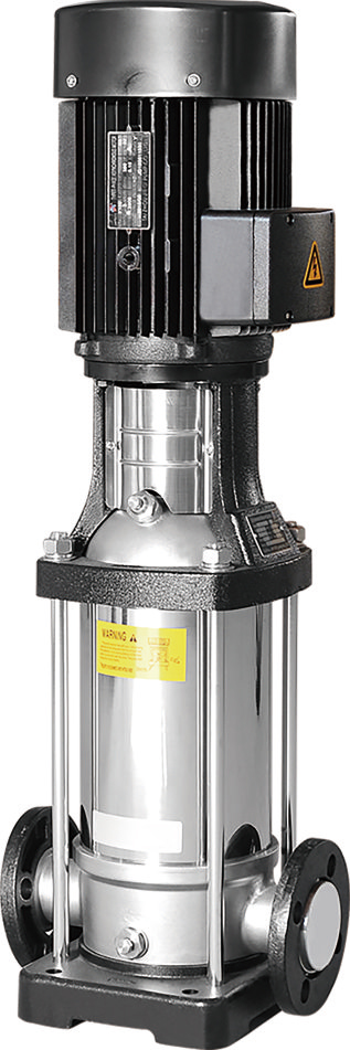 CDM系列輕型多級離心泵