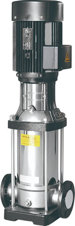 CDM系列輕型多級(jí)離心泵