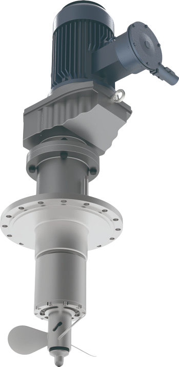 BMT系列磁力攪拌設(shè)備